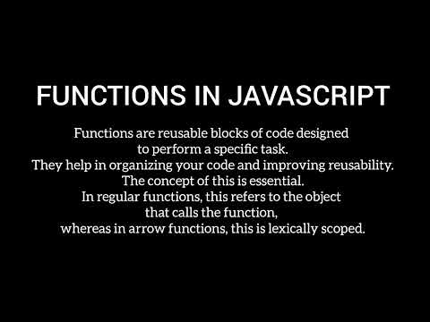 JavaScript Deep Dive: Objects, Functions, Modules & var vs let vs const!