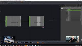 Widgets Part 9 - Binding to channels with the Bind CHOP