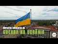 Impactos Ambientas da Guerra na Ucrânia
