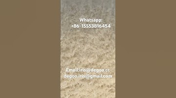 Bread crumbs make machine/Granular size crumbs extrusion machinery Jinan dg