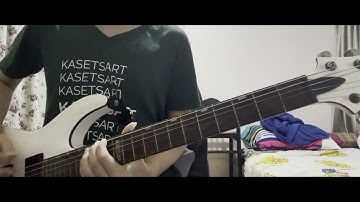 ขมับ - Don’t try this at home (Guitar Cover)