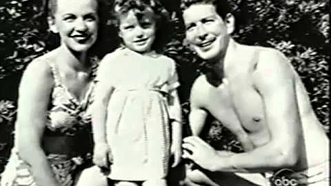 Dolores Hart  20/20 interview Part 1 of 2