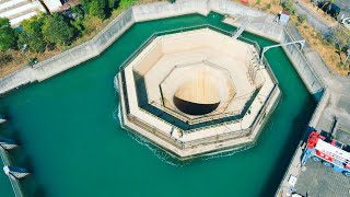 A-Hole In The Water - Chill Out Music Hong Kong 4