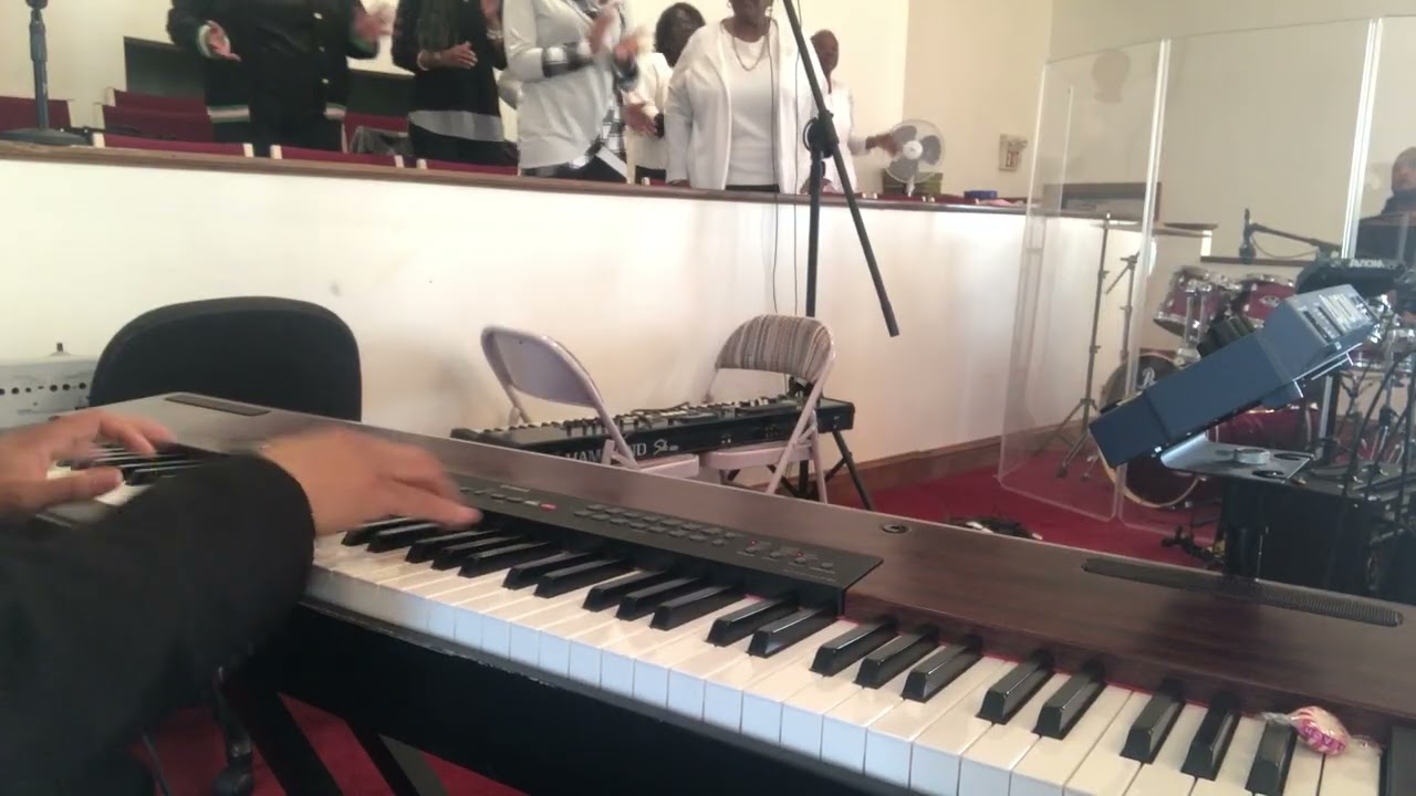 The Name of Jesus Lifted High #alfredonkeys 