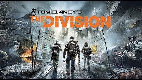 THE DIVISION LIVE | DARK ZONE PVP MANHUNT