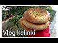 Готовим вместе вкусные домашние лепёшки✨️Мощная мотивация ✨️Kelin hayoti ✨️#10