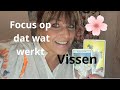 Vissen Focus op dat wat werkt april 25 lartistic6924@gmail.com