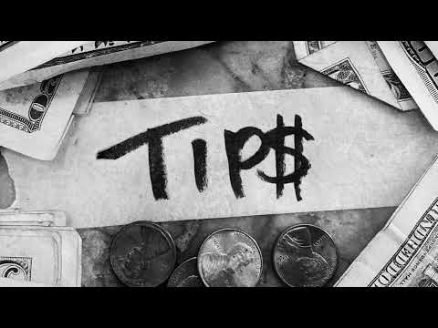 T-Pain - That's Just Tips (Official Visualizer)