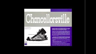 How To Play: Chancellorsville