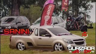 🎉 MEGAFUNK 🎉 - 🍬É SEXTA FEIRA TO NA BALA🍬 -  @Dj_sanini