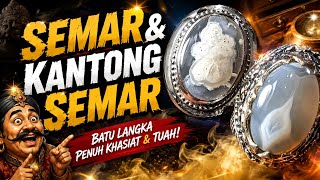 LIVE KAMIS PART.1 HADIR 