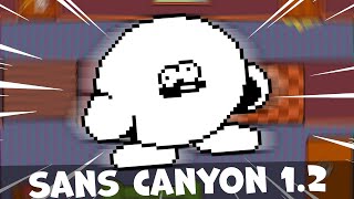 Sans Canyon 1.2