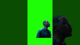 Will Smith (Bad Boys for Life): “No, y’all will never do that again.” #GreenScreen