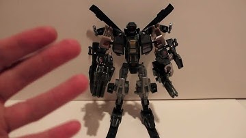 Transformer Review Headrobots Drone Upgrade (Classics Whirl)