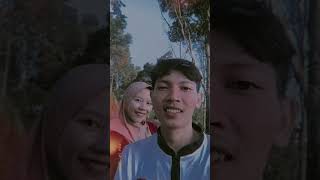 olahraga lari pagi pasangan