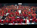 CIC Julius Malema Addresses KwaZulu-Natal Ground Forces Forum.