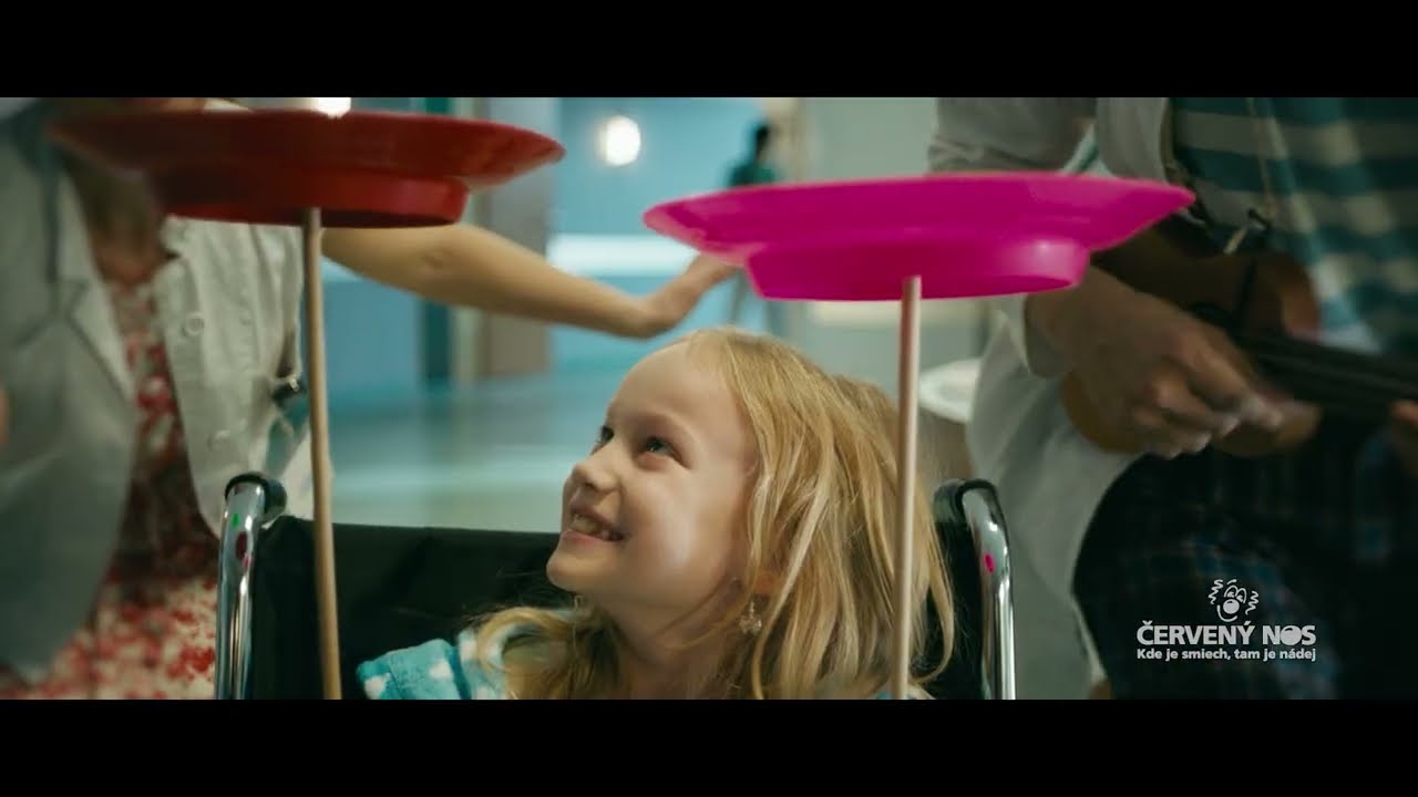 Červený Nos - Crowdfunding 2026