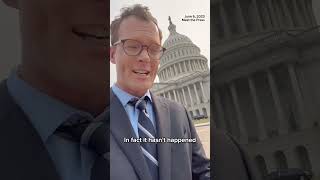 #Republicans angry with #KevinMcCarthy over debt deal block gas stove bill