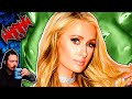 The Paris Hilton Tape: What Really Happened? - Tales From the Internet