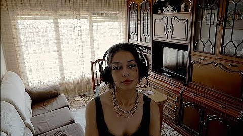 Martta Sanz - Solo Quería Ser Niña  Videoclip oficial