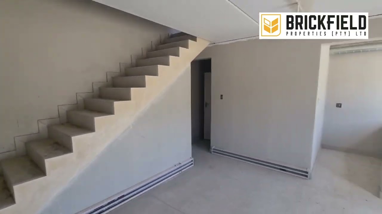 Warehouse TO LET in Killarney Gardens YouTube