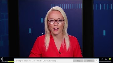 MOC On Demand Video Tutorial Video Player