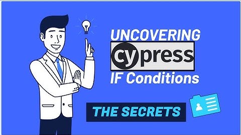 Mastering Test Stability: How to Handle Flaky Tests with IF Conditions