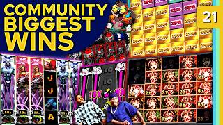 Your Biggest Slot Wins – #21 / 2026 screenshot 5