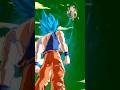 hitku and Tag fusion summon dragon Ball Legend #dragonballlegends