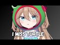 100 Turtle sized Evil's