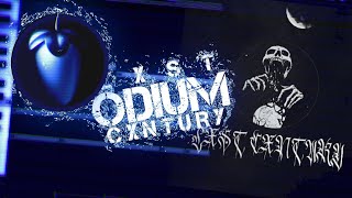 : LXST CXNTURY - ODIUM | FL STUDIO REMAKE TUTORIAL