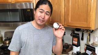 Famous 14g on 18g on Breville 54mm IMS Filter Basket Net Worth