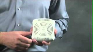 Aruba AP-134 & AP-135 Access Points