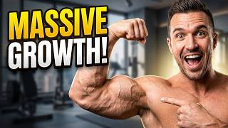 The Gorilla Challenge: Bigger Traps, Wider Back, Shredded in 30 Days