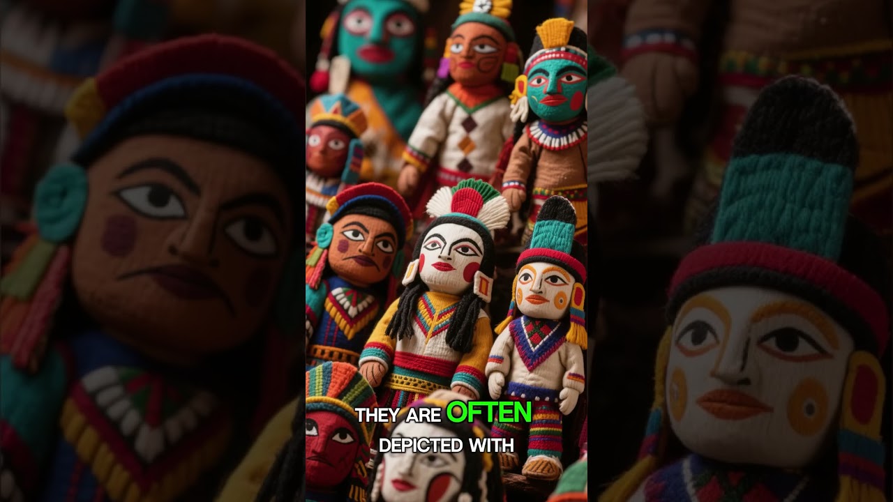 𝗛𝗶𝗱𝗱𝗲𝗻 𝗠𝗲𝗮𝗻𝗶𝗻𝗴𝘀 𝗶𝗻 𝗡𝗮𝘁𝗶𝘃𝗲 𝗔𝗺𝗲𝗿𝗶𝗰𝗮𝗻 𝗔𝗿𝘁 | 𝗦𝘆𝗺𝗯𝗼𝗹𝘀, 𝗦𝘁𝗼𝗿𝗶𝗲𝘀 & 𝗦𝗽𝗶𝗿𝗶𝘁𝘂𝗮𝗹 𝗣𝗼𝘄𝗲𝗿