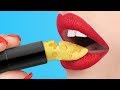 13DIYの食用メイクのアイデア/13食用のいたずら！