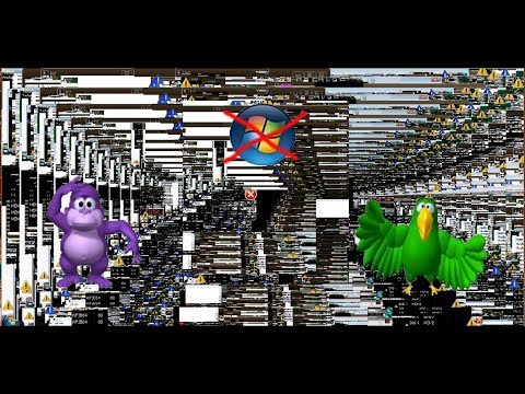 MEMZ VS. Bonzi Buddy - video Dailymotion