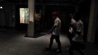 Ian Eastwood-Snoop Dogg-"I Wanna Rock"