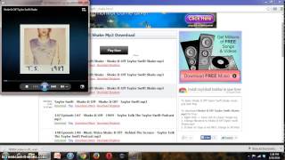 how to get free music for itunes! screenshot 5