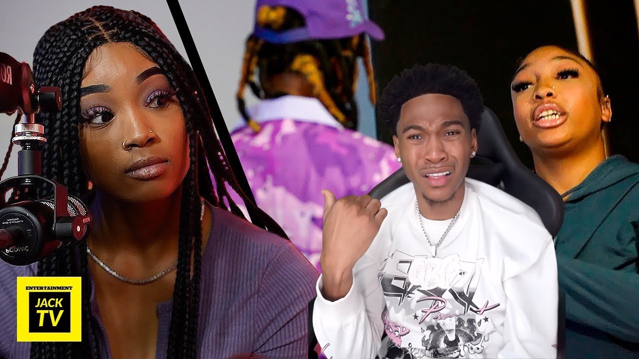 She Tried To Kill Her For Stealing On Boyfriend During A Loyalty Test