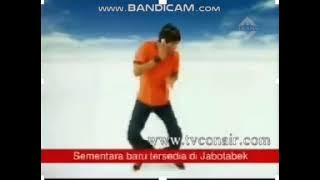 Telkomsel - Nada Sambung Pribadi (NSP 1212) (2004)