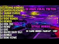 LINTANG ASMORO SLOW BASS X JARANAN DOR X DJ SANTRI PEKEOK STYLE HOREG || DJ JAWA SLOW FULL ALBUM