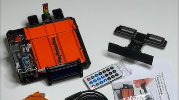 Hot wheels smart timing system have arrived folks #hotwheels #playrobotics #diecastcars