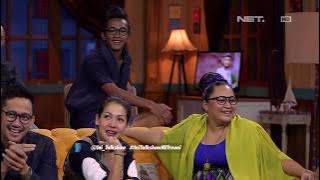 The Best Of Ini Talkshow - Rusuhnya Aki Cari Sang Cucu yang Hilang