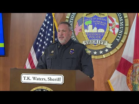 JSO announces the