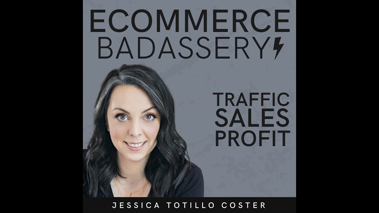 230. Creating a Passive Income Stream in Your Product-Based Biz with Monica Little
