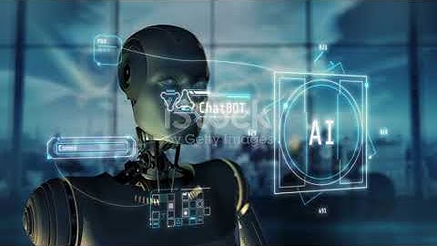 How AI is Transforming Our World!