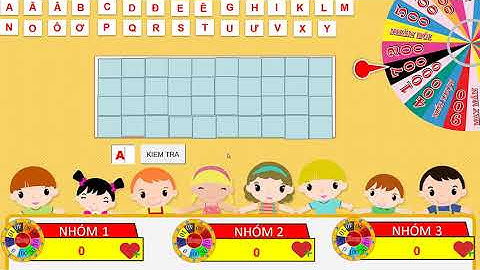 FILE PPT GAME " CHIẾC NÓN KÌ DIỆU  4.0 " Y NHƯ TV |  TRẦN HỮU THẮNG