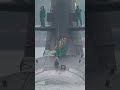 The Black Whale JMSDF Submarine Taigei (SS-513)Gets Underway from Yokosuka #shorts