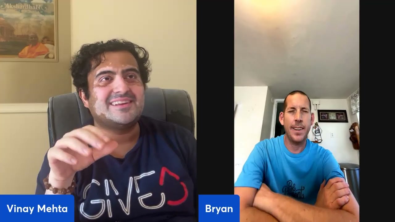 Brian Kelly’s Journey: Stroke Survivor, Propionic Acidemia & Lyme Disease to Meditation Teacher